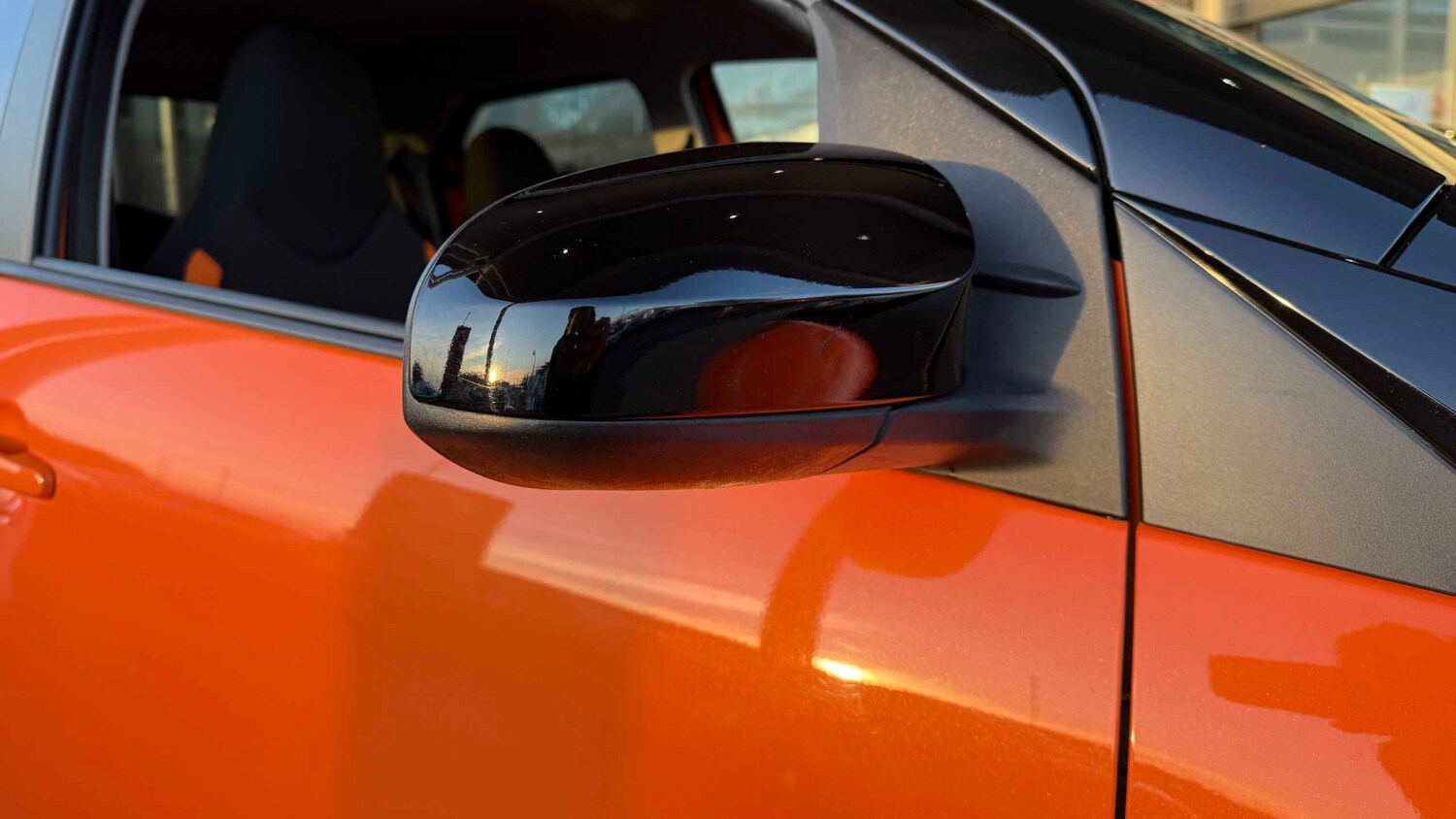 Used Toyota AYGO for sale - 77858263: Photo 10