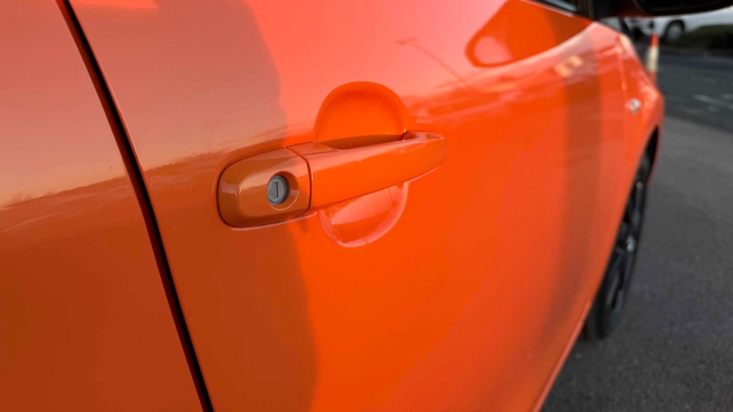 Used Toyota AYGO for sale - 77858263: Photo 11