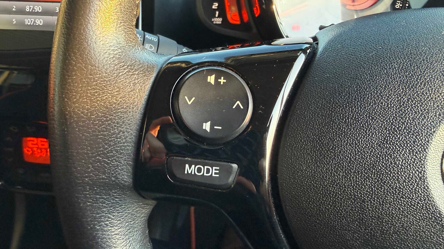 Used Toyota AYGO for sale - 77858263: Photo 15