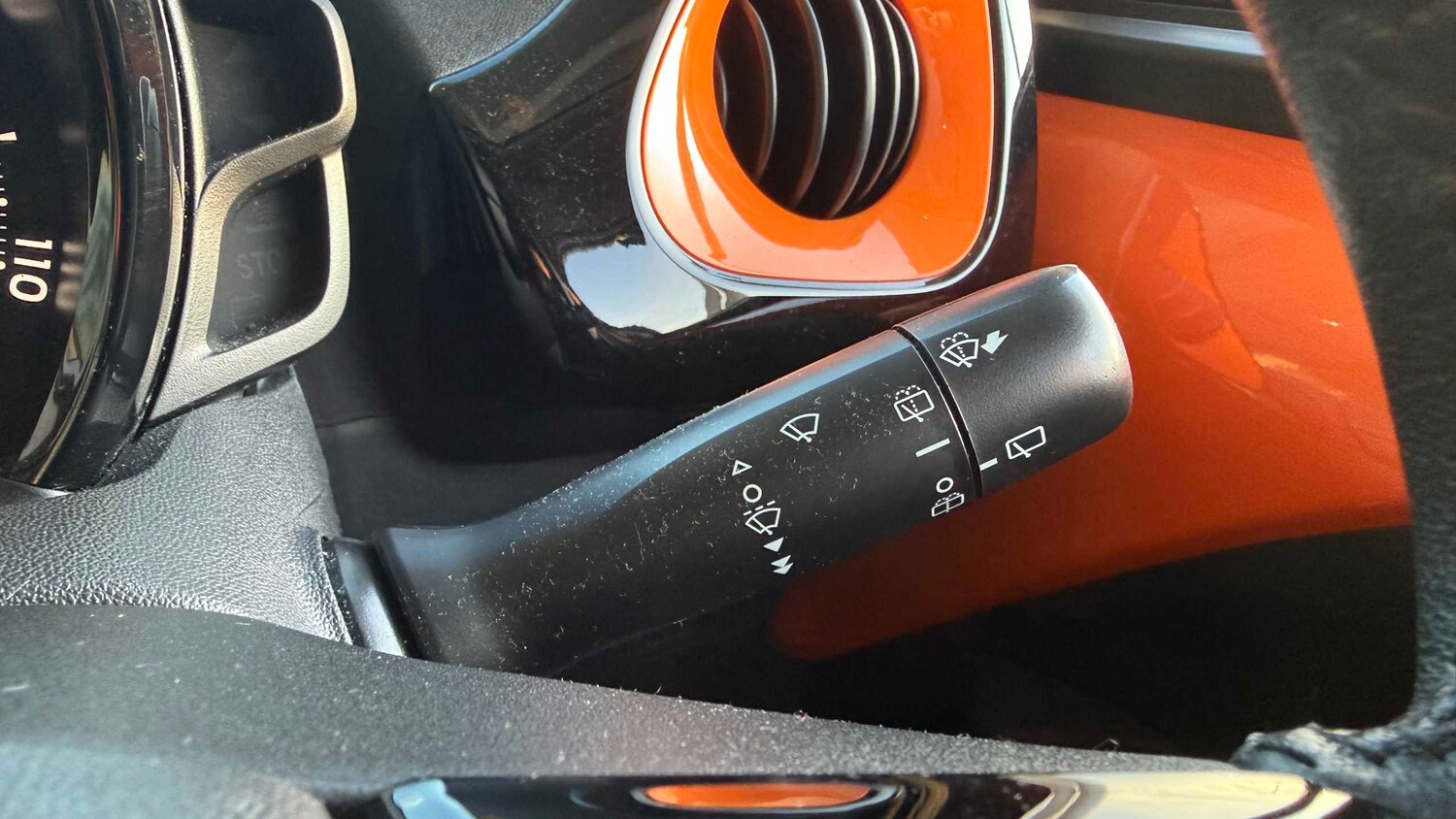 Used Toyota AYGO for sale - 77858263: Photo 19