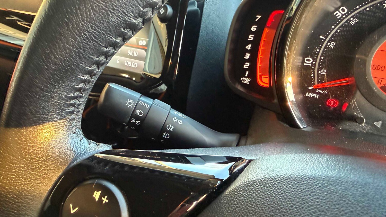 Used Toyota AYGO for sale - 77858263: Photo 20