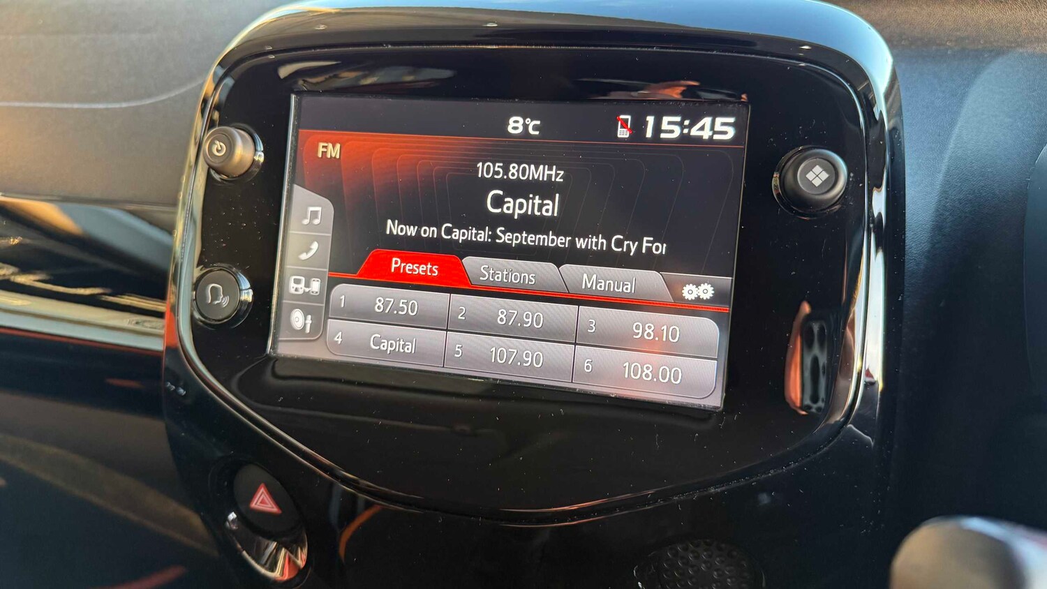 Used Toyota AYGO for sale - 77858263: Photo 22