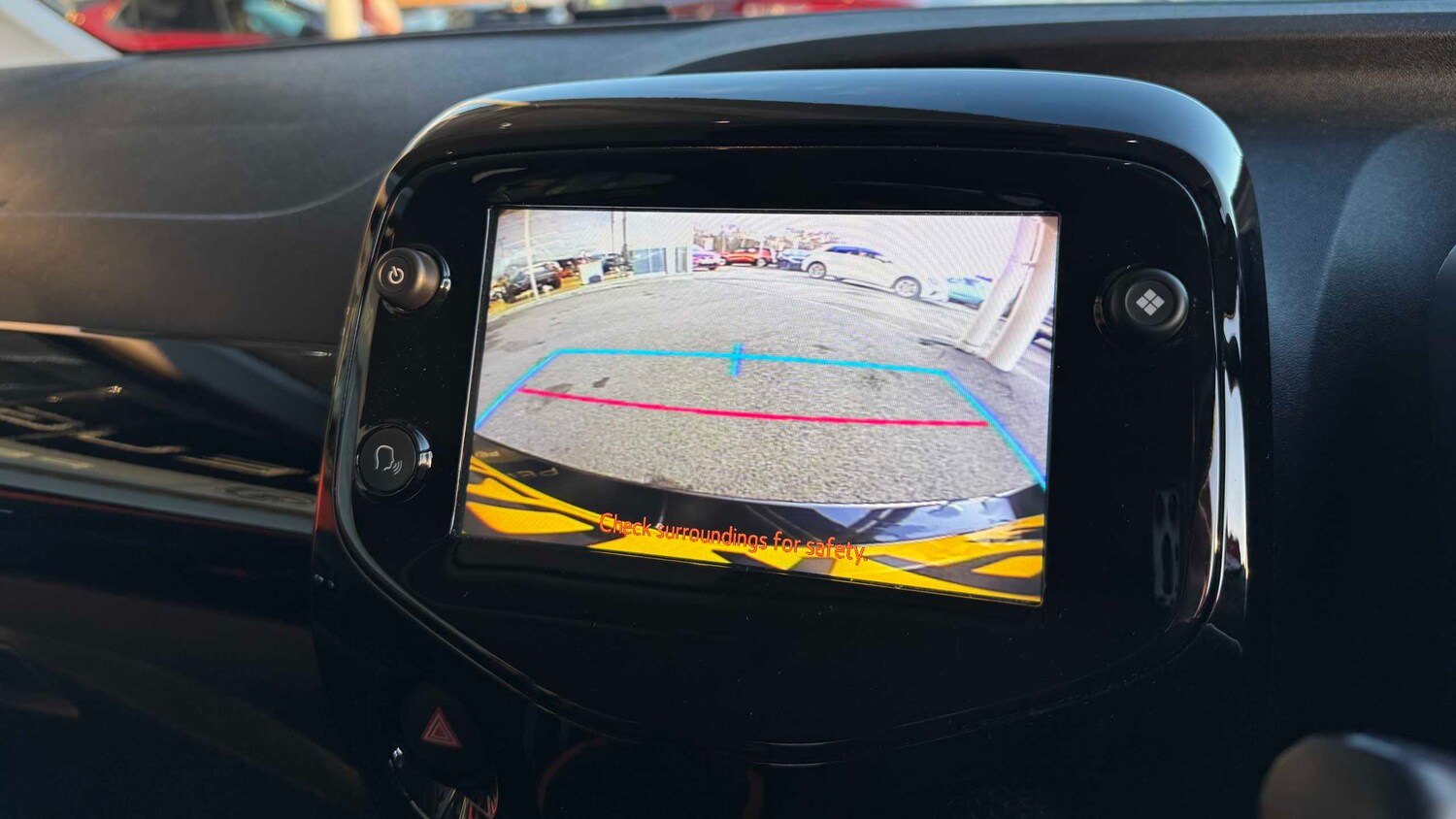 Used Toyota AYGO for sale - 77858263: Photo 23