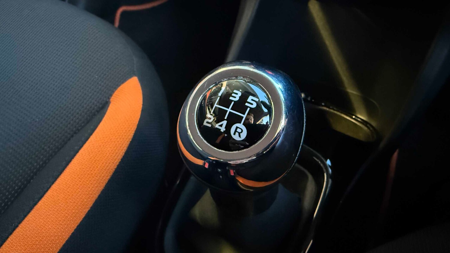 Used Toyota AYGO for sale - 77858263: Photo 25