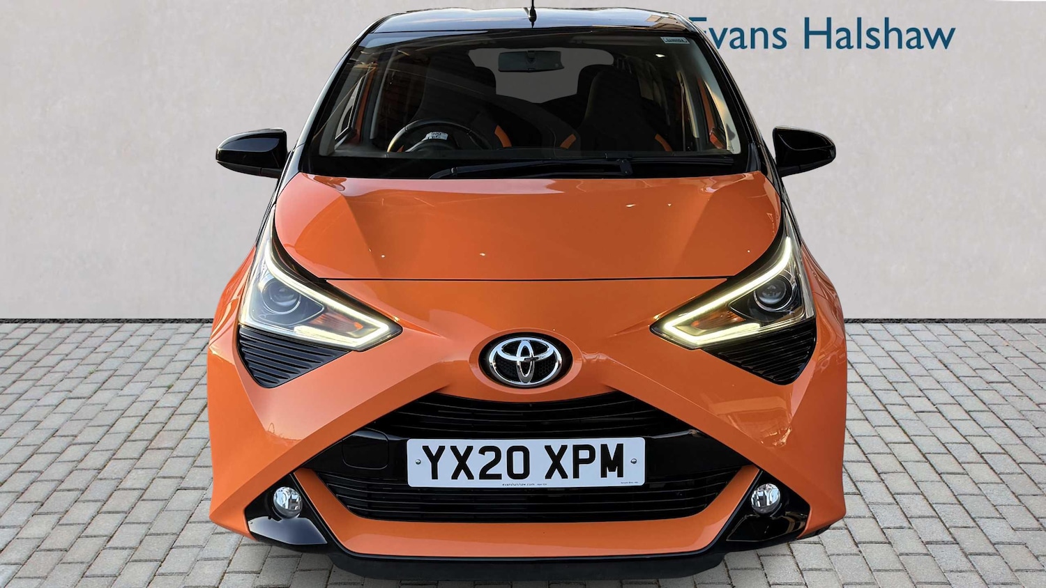 Used Toyota AYGO for sale - 77858263: Photo 3