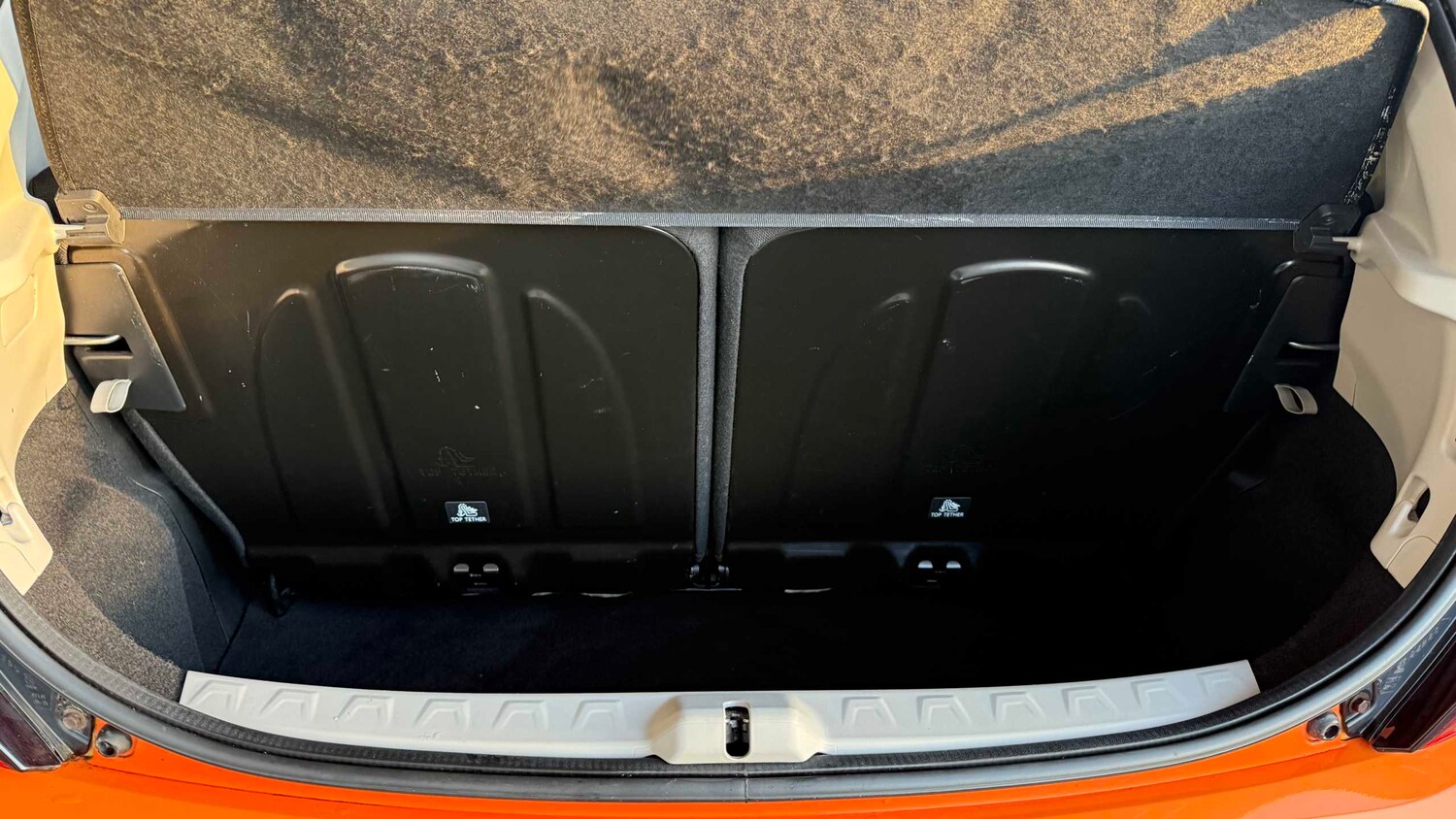 Used Toyota AYGO for sale - 77858263: Photo 30