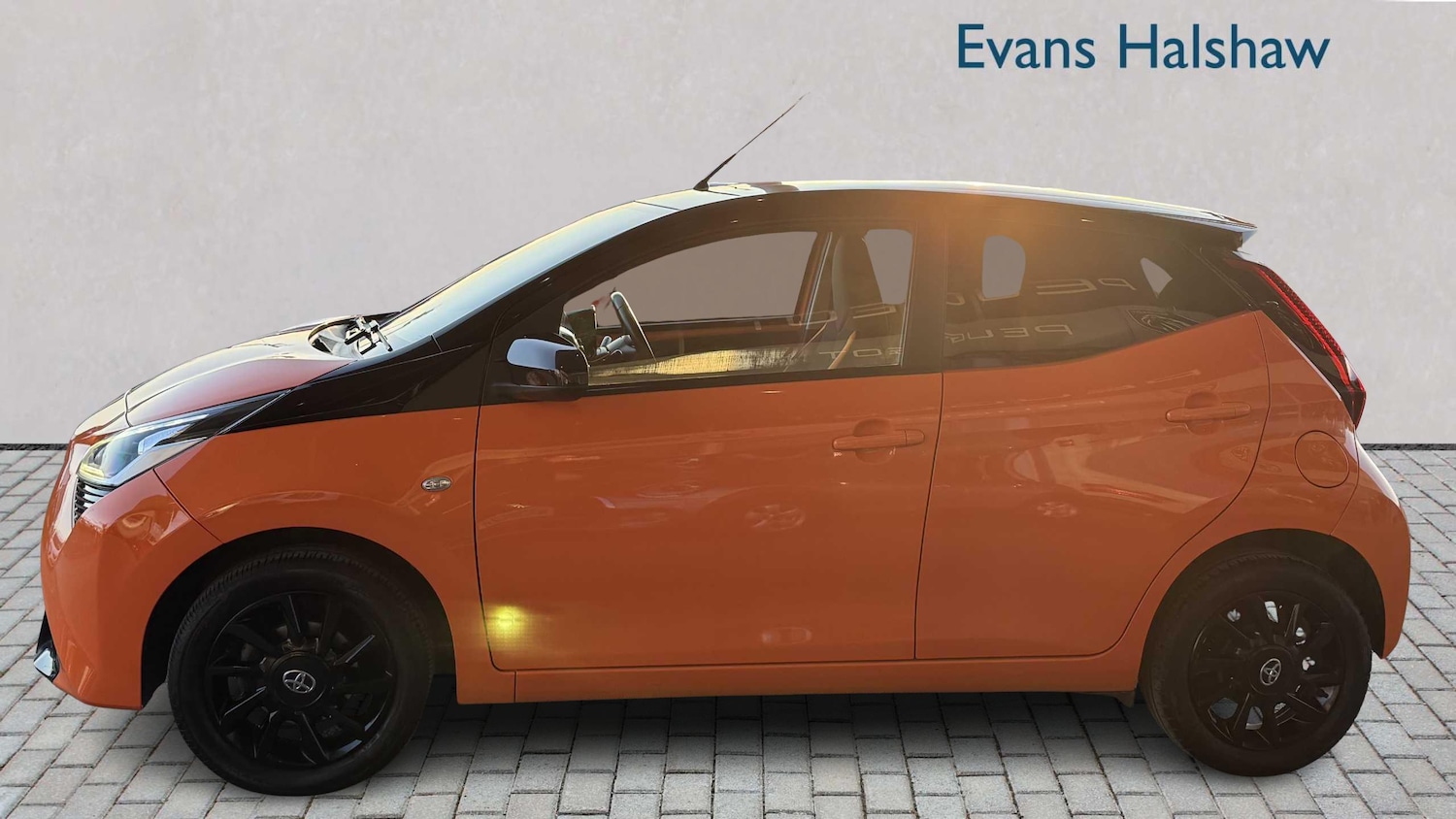 Used Toyota AYGO for sale - 77858263: Photo 5