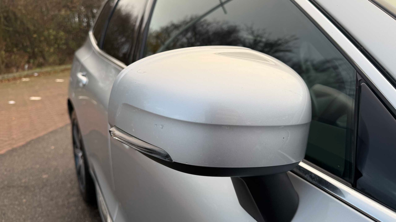 Used Volvo XC60 for sale - 77858288: Photo 11