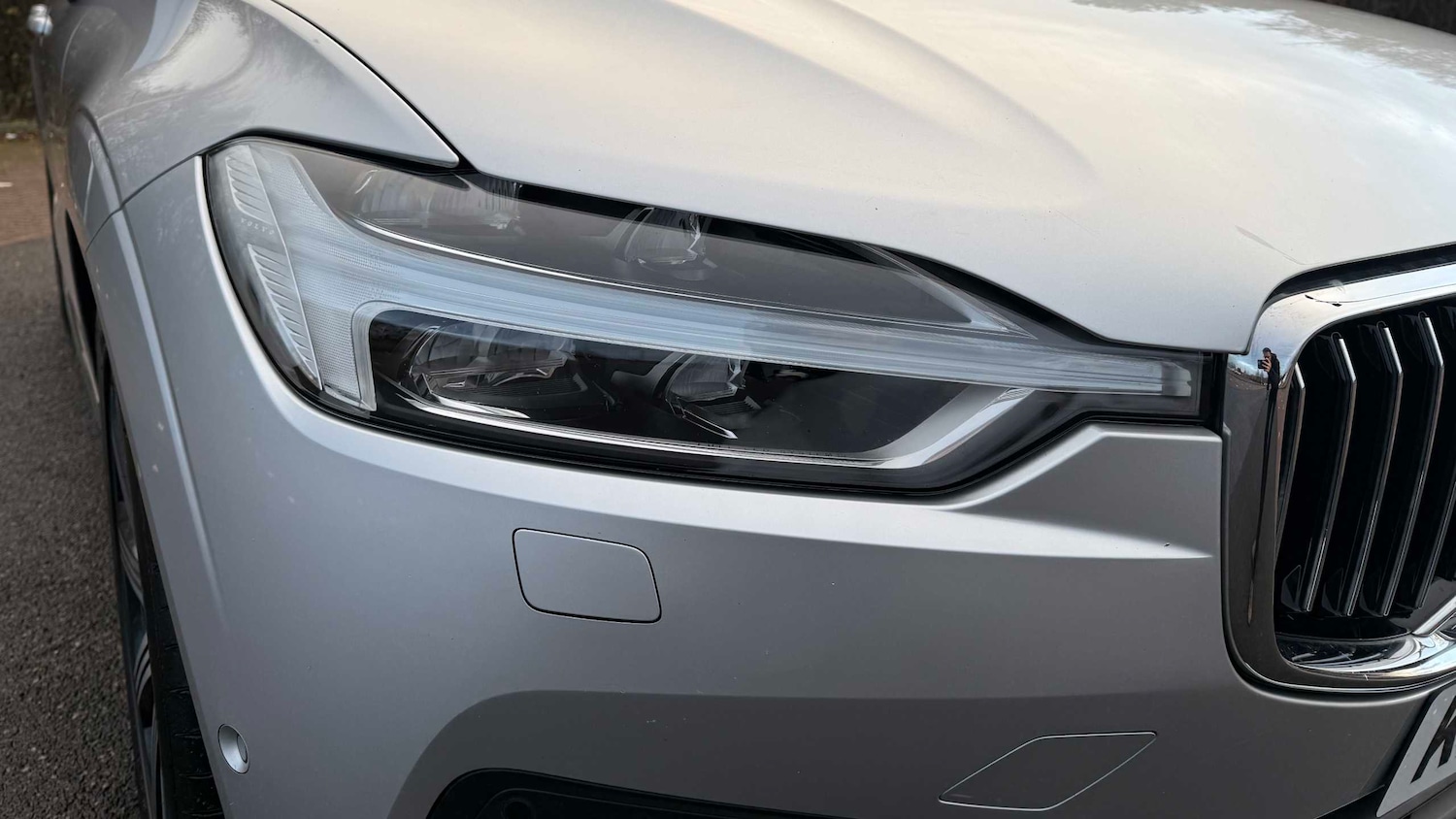 Used Volvo XC60 for sale - 77858288: Photo 13