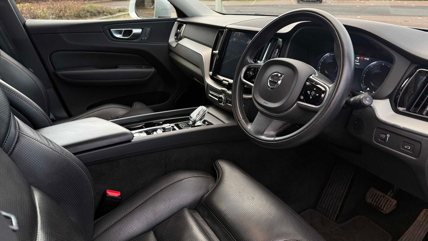 Used Volvo XC60 for sale - 77858288: Photo 15