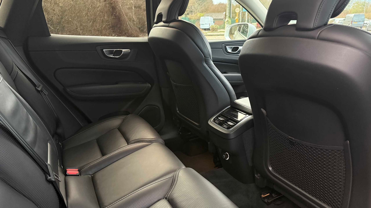 Used Volvo XC60 for sale - 77858288: Photo 16