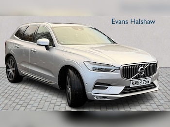 2.0 B5D Inscription Pro 5dr AWD Geartronic