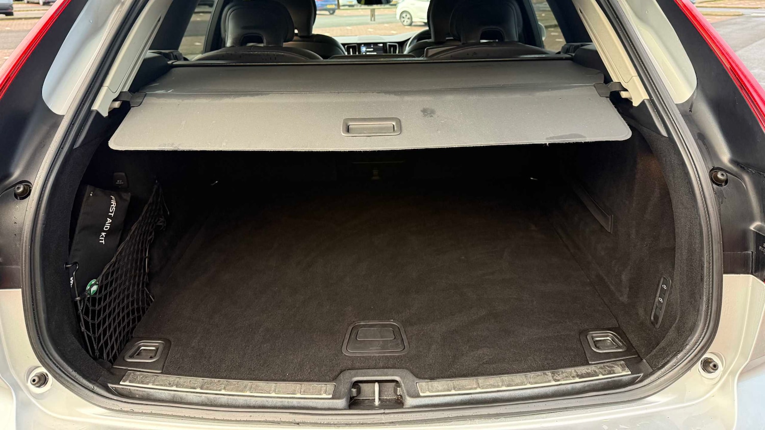 Used Volvo XC60 for sale - 77858288: Photo 20