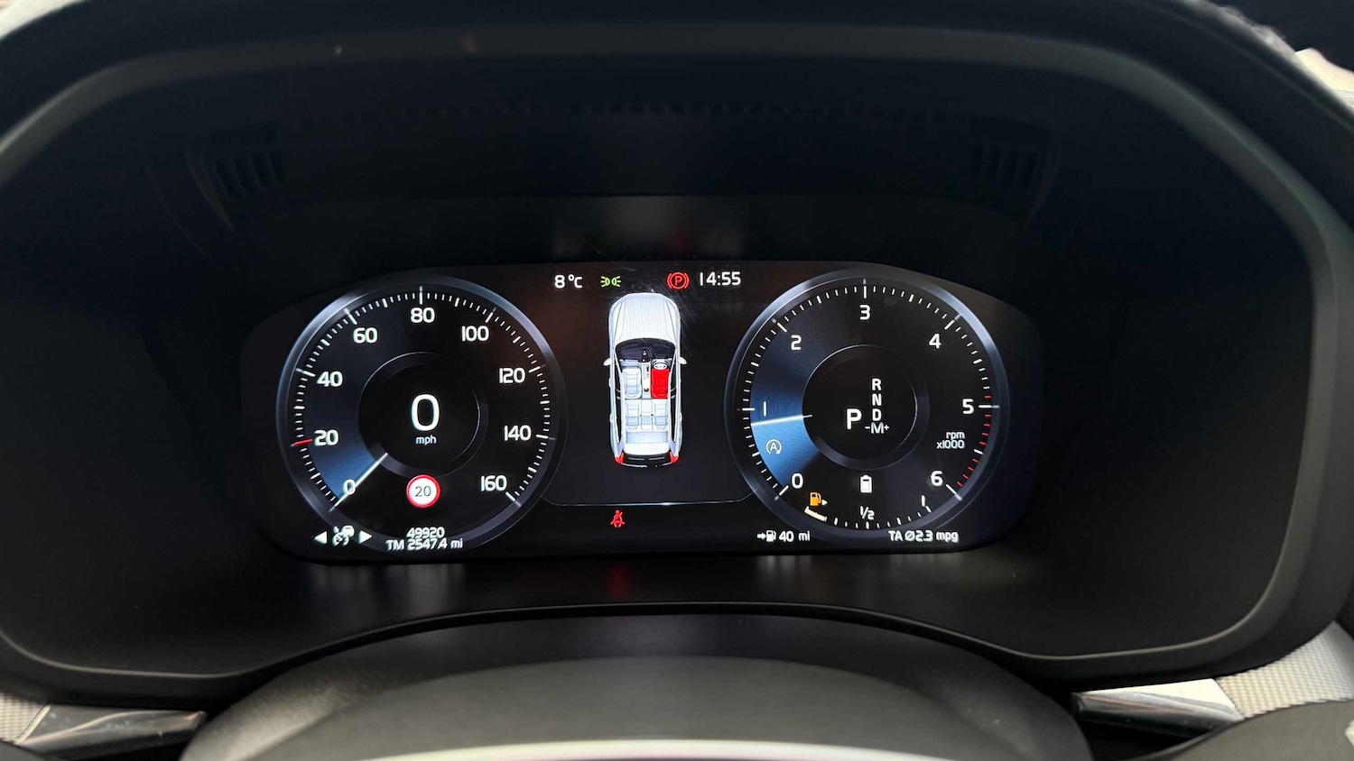 Used Volvo XC60 for sale - 77858288: Photo 23