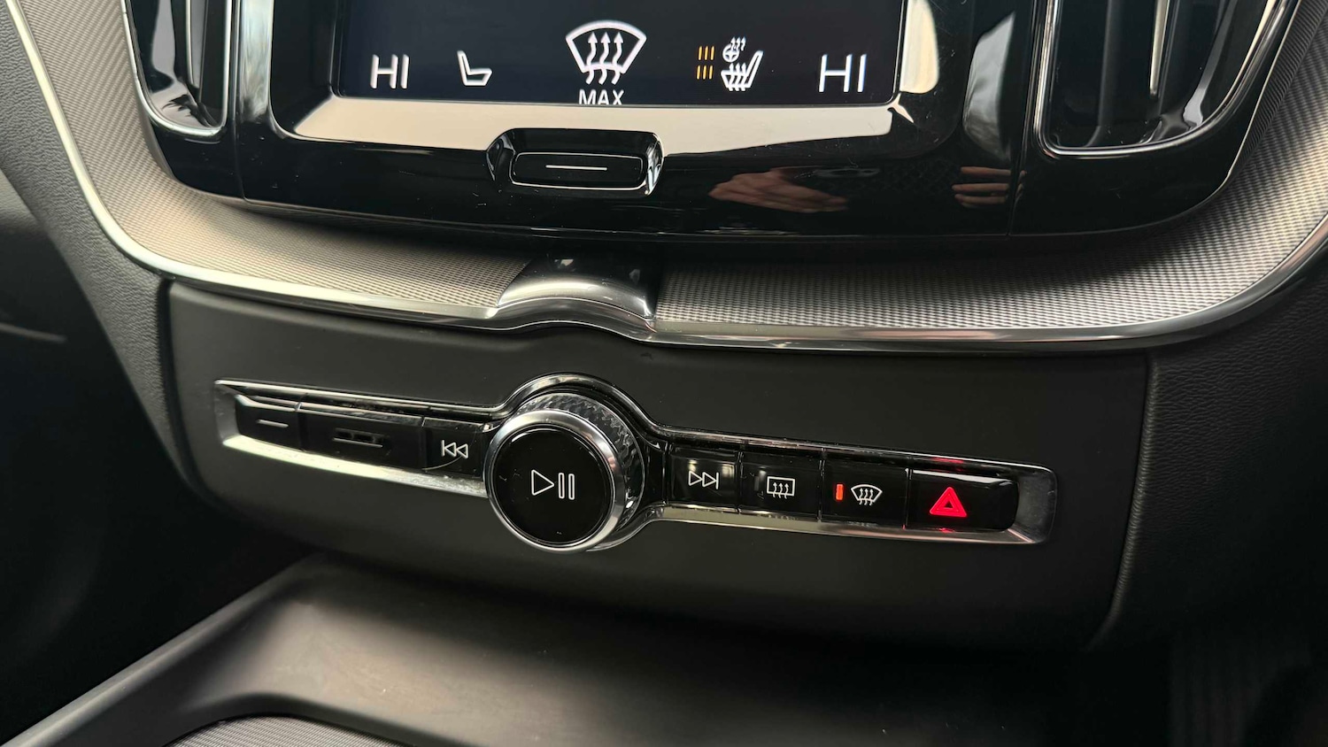 Used Volvo XC60 for sale - 77858288: Photo 29