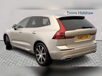 Used Volvo XC60 2019 for sale - 77858288: Photo