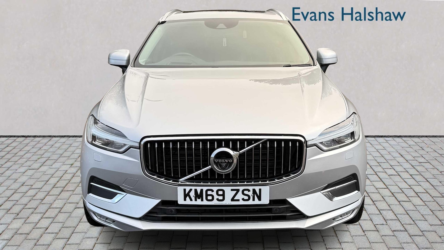 Used Volvo XC60 for sale - 77858288: Photo 3