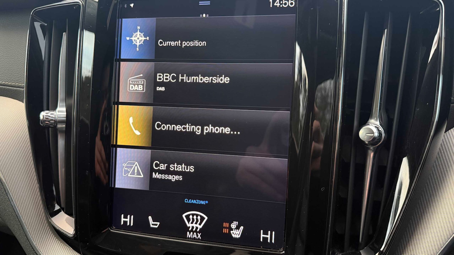 Used Volvo XC60 for sale - 77858288: Photo 30