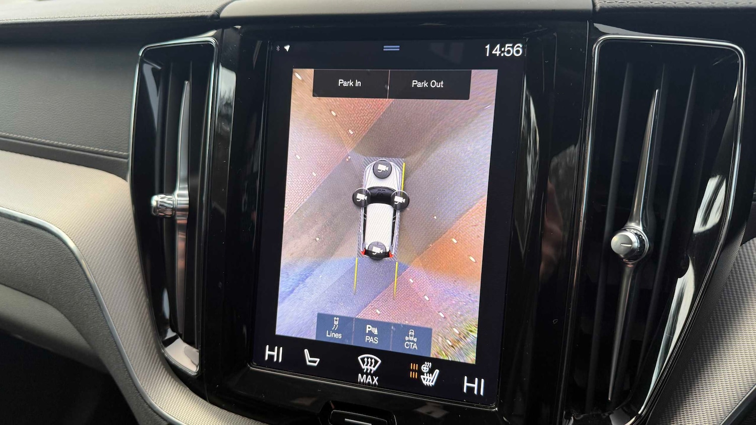 Used Volvo XC60 for sale - 77858288: Photo 31