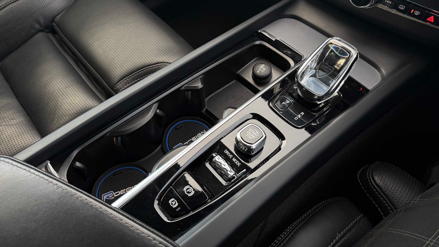 Used Volvo XC60 for sale - 77858288: Photo 32