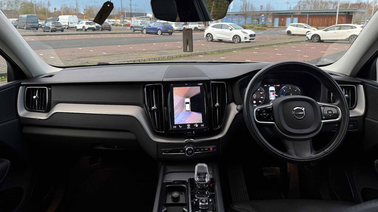 Used Volvo XC60 for sale - 77858288: Photo 34