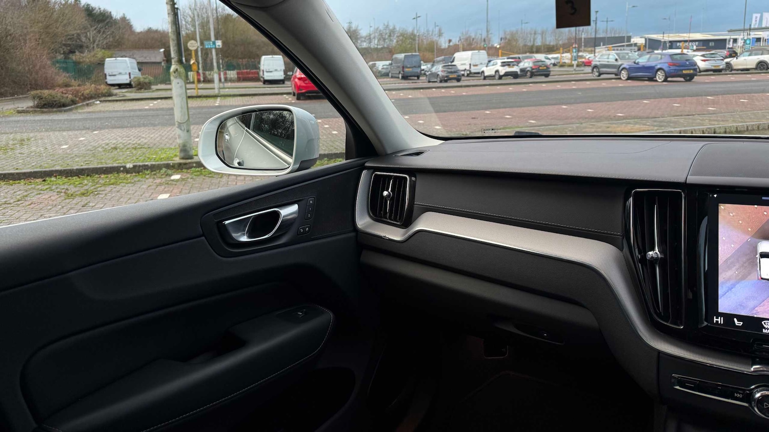 Used Volvo XC60 for sale - 77858288: Photo 35