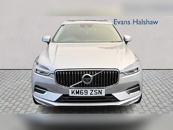 Used Volvo XC60 2019 for sale - 77858288: Photo