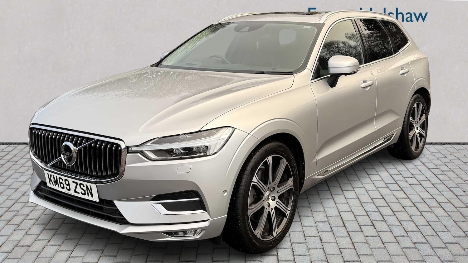 Used Volvo XC60 for sale - 77858288: Photo 4