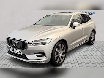 Used Volvo XC60 2019 for sale - 77858288: Photo