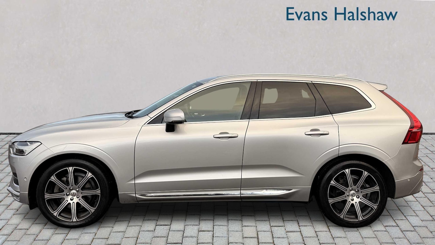 Used Volvo XC60 for sale - 77858288: Photo 5