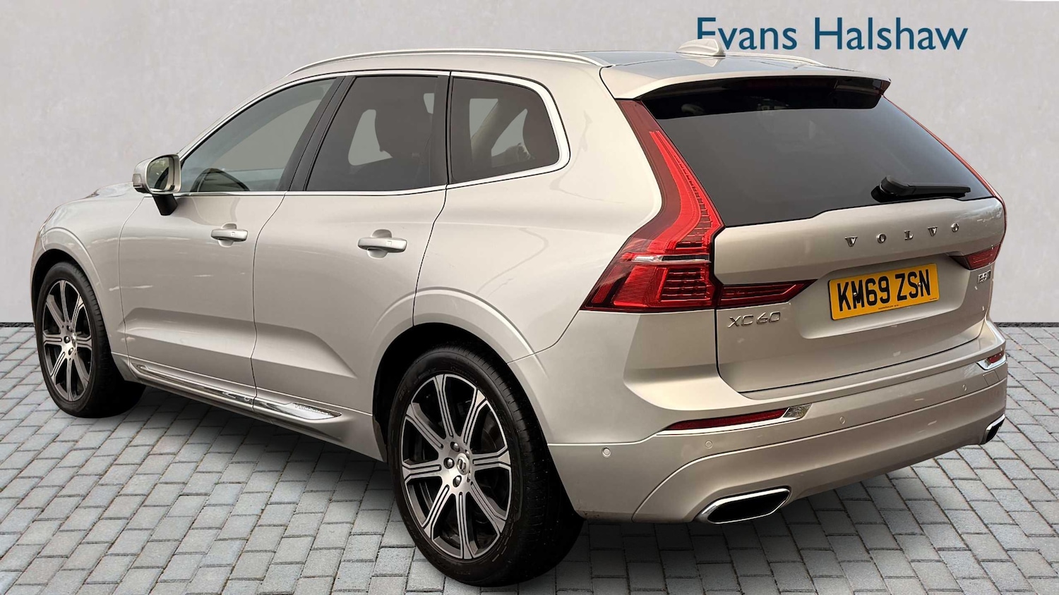 Used Volvo XC60 for sale - 77858288: Photo 6