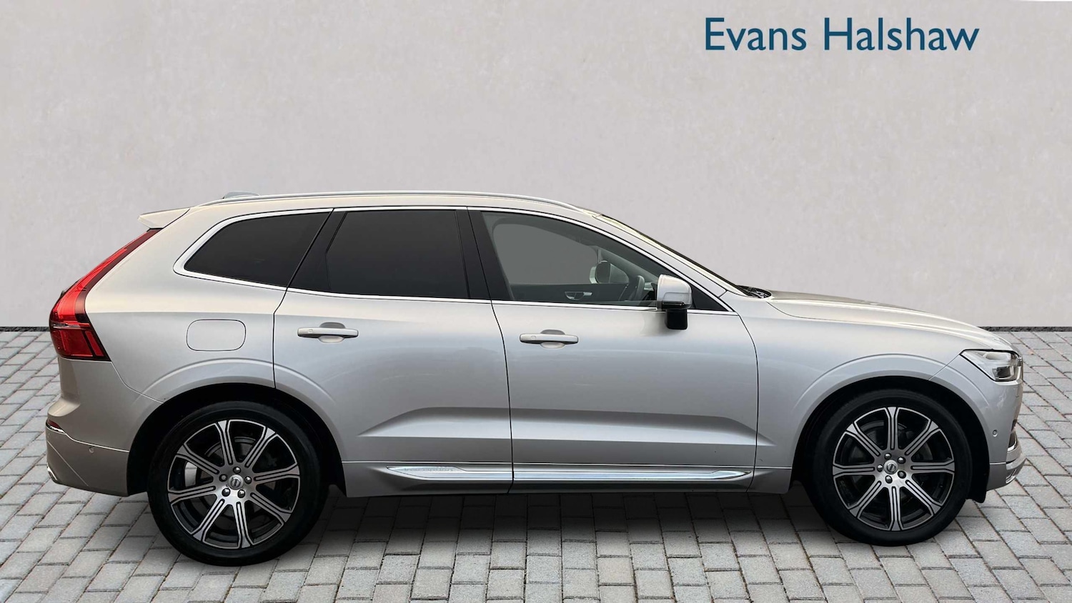 Used Volvo XC60 for sale - 77858288: Photo 9