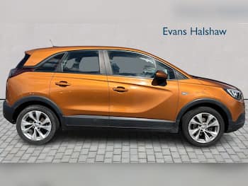Used Vauxhall Crossland X 2019 for sale - 79716435: Photo