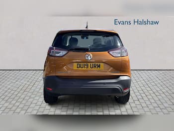 Used Vauxhall Crossland X 2019 for sale - 79716435: Photo