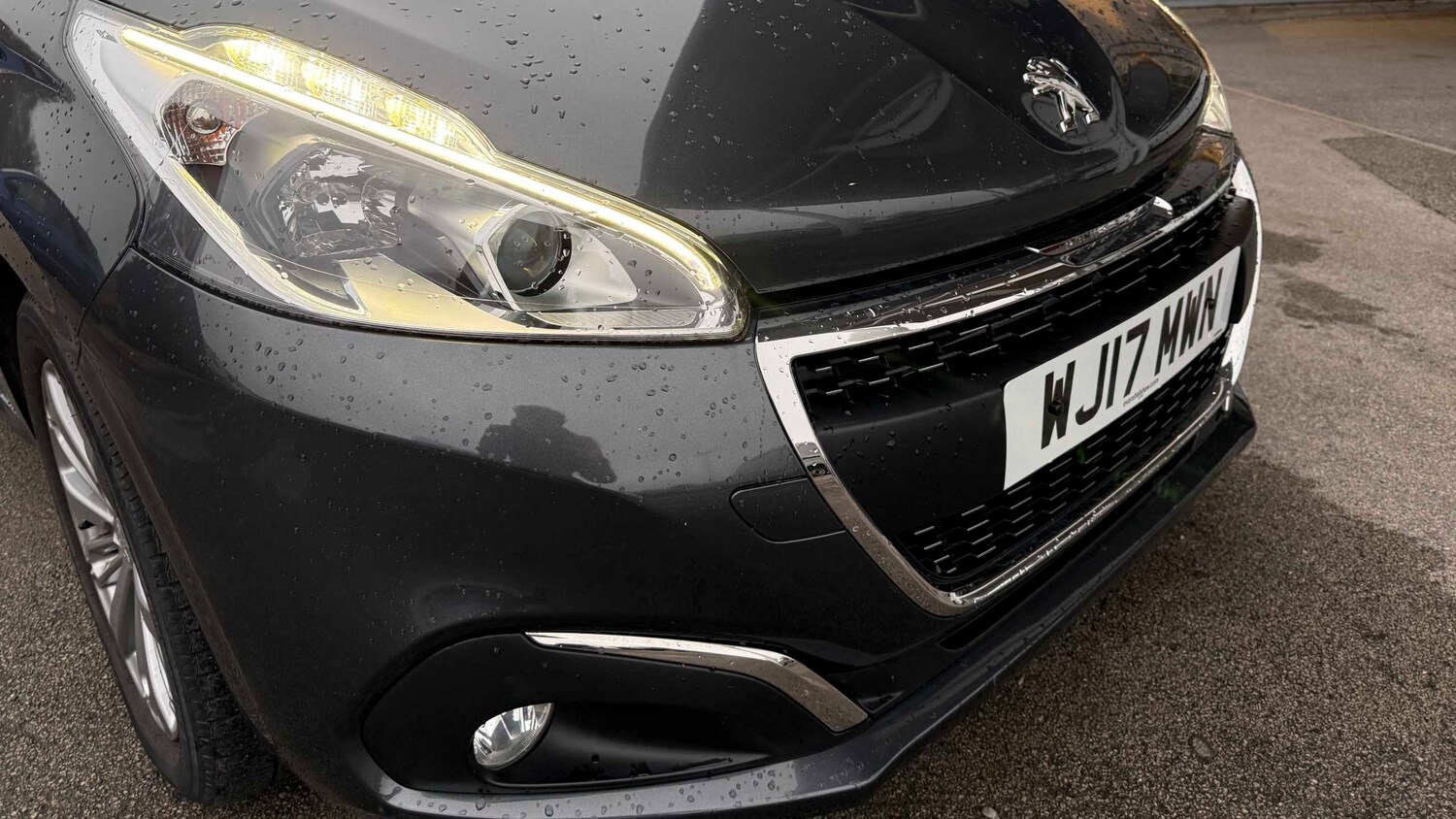 Used Peugeot 208 for sale - 77858810: Photo 11