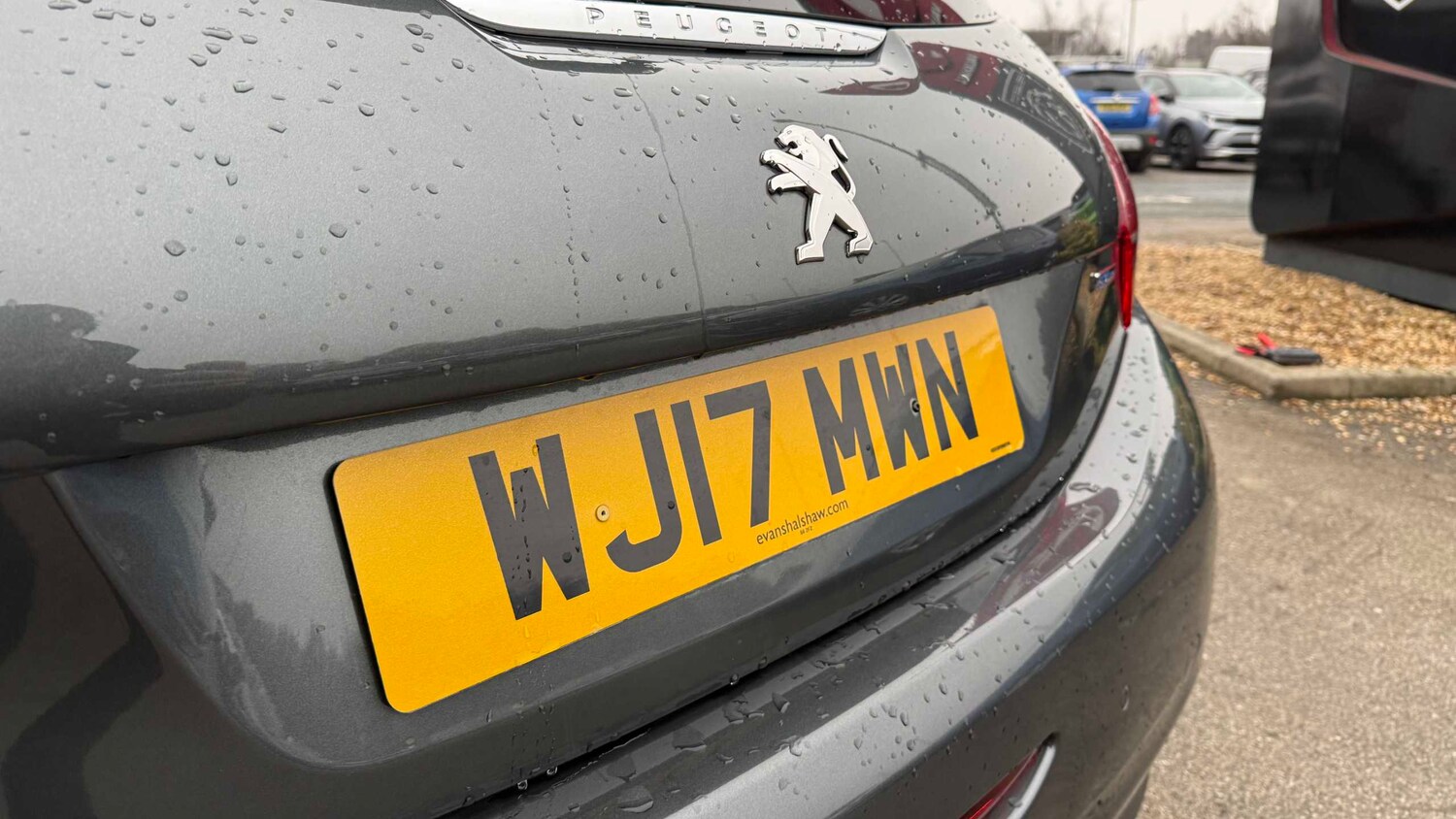 Used Peugeot 208 for sale - 77858810: Photo 13