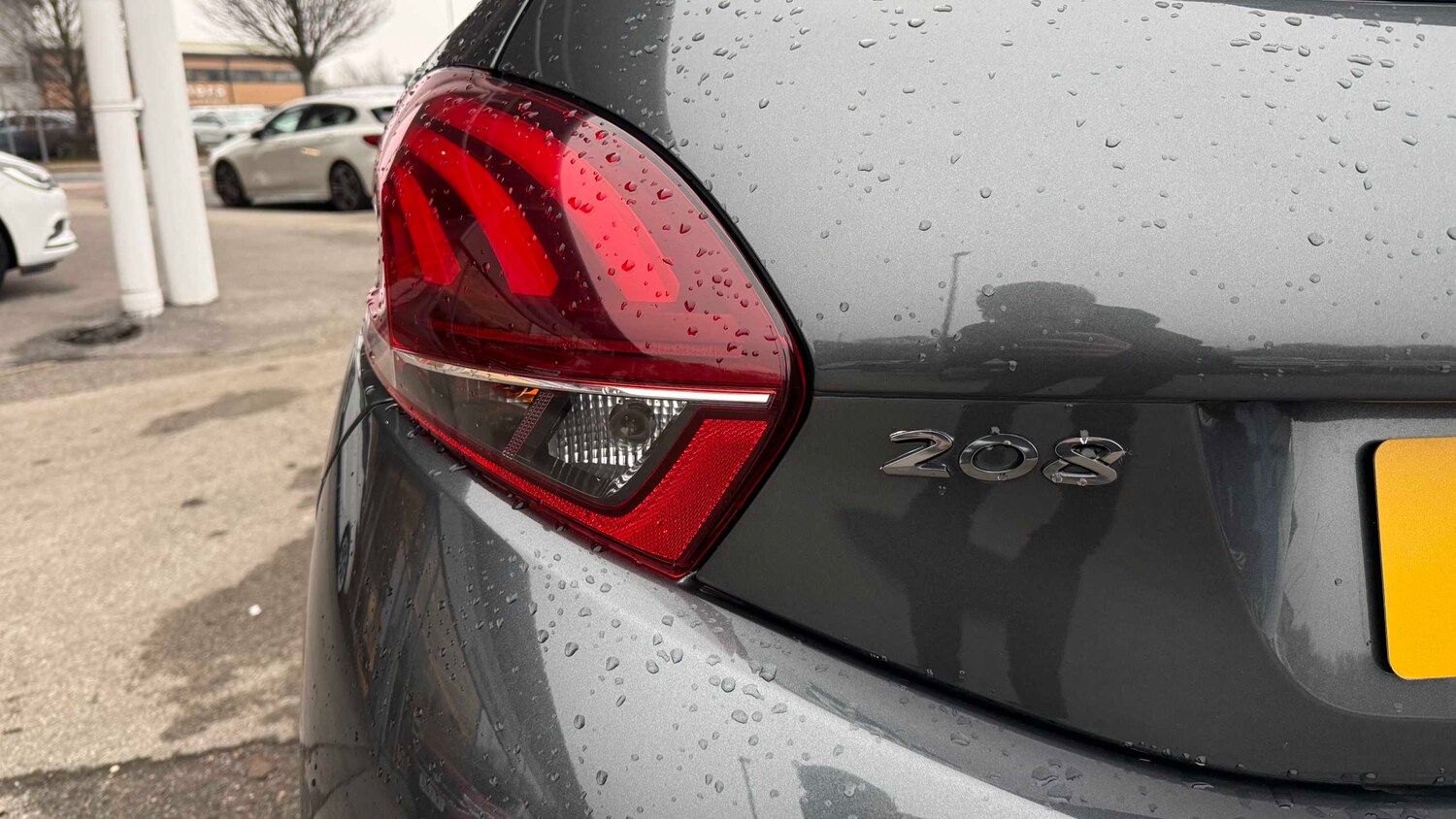 Used Peugeot 208 for sale - 77858810: Photo 14