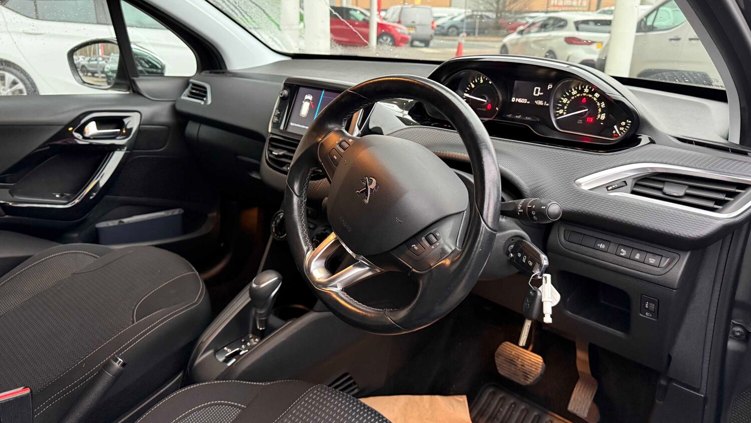 Used Peugeot 208 for sale - 77858810: Photo 15