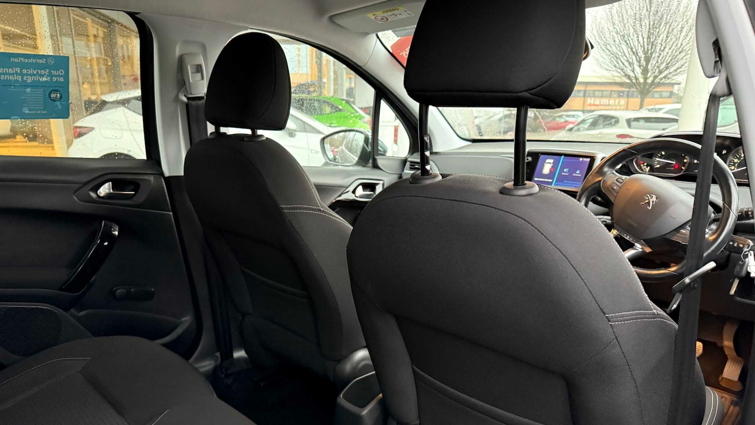 Used Peugeot 208 for sale - 77858810: Photo 16