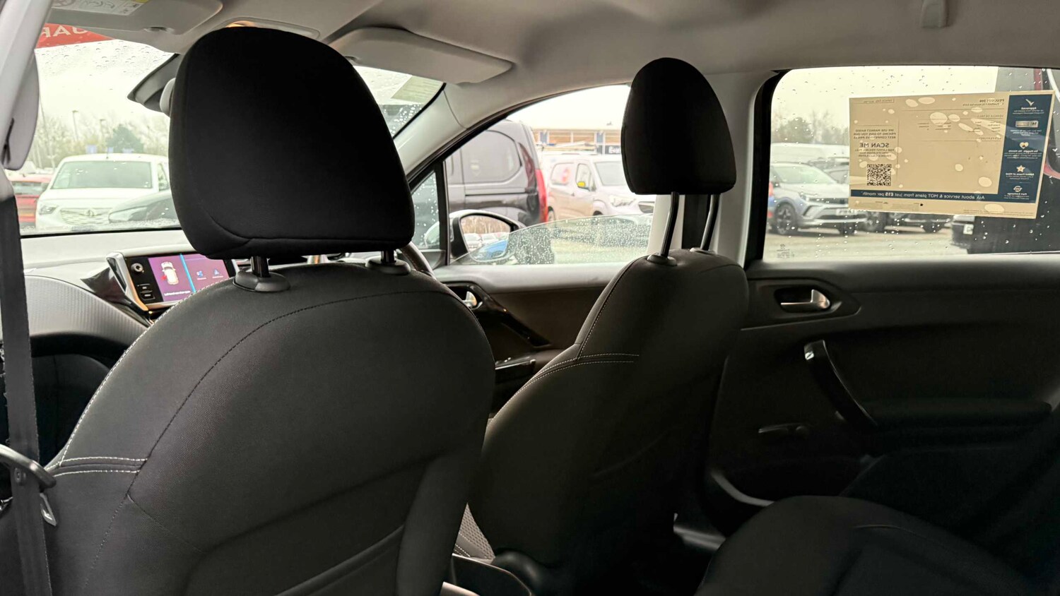 Used Peugeot 208 for sale - 77858810: Photo 18