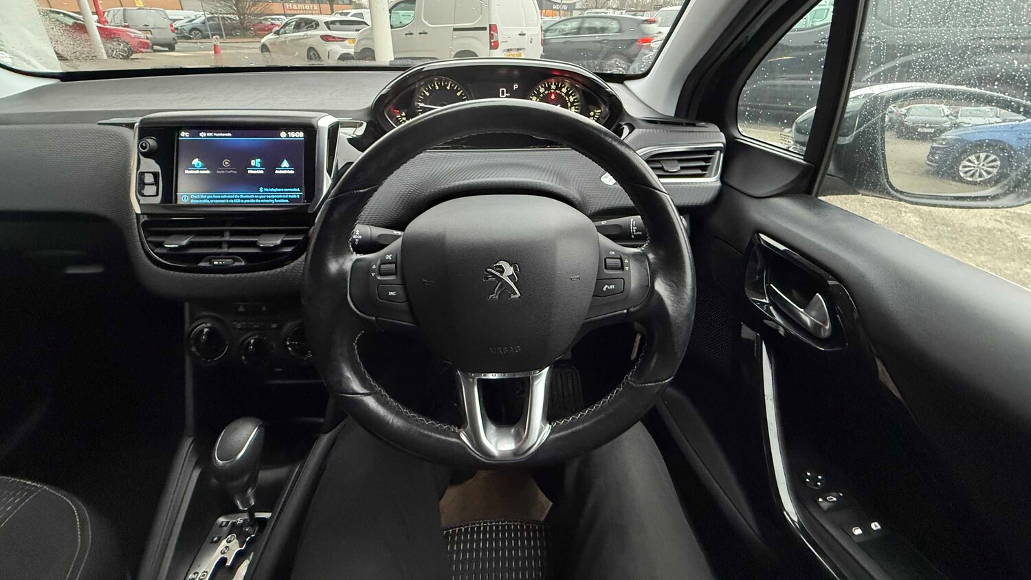 Used Peugeot 208 for sale - 77858810: Photo 20