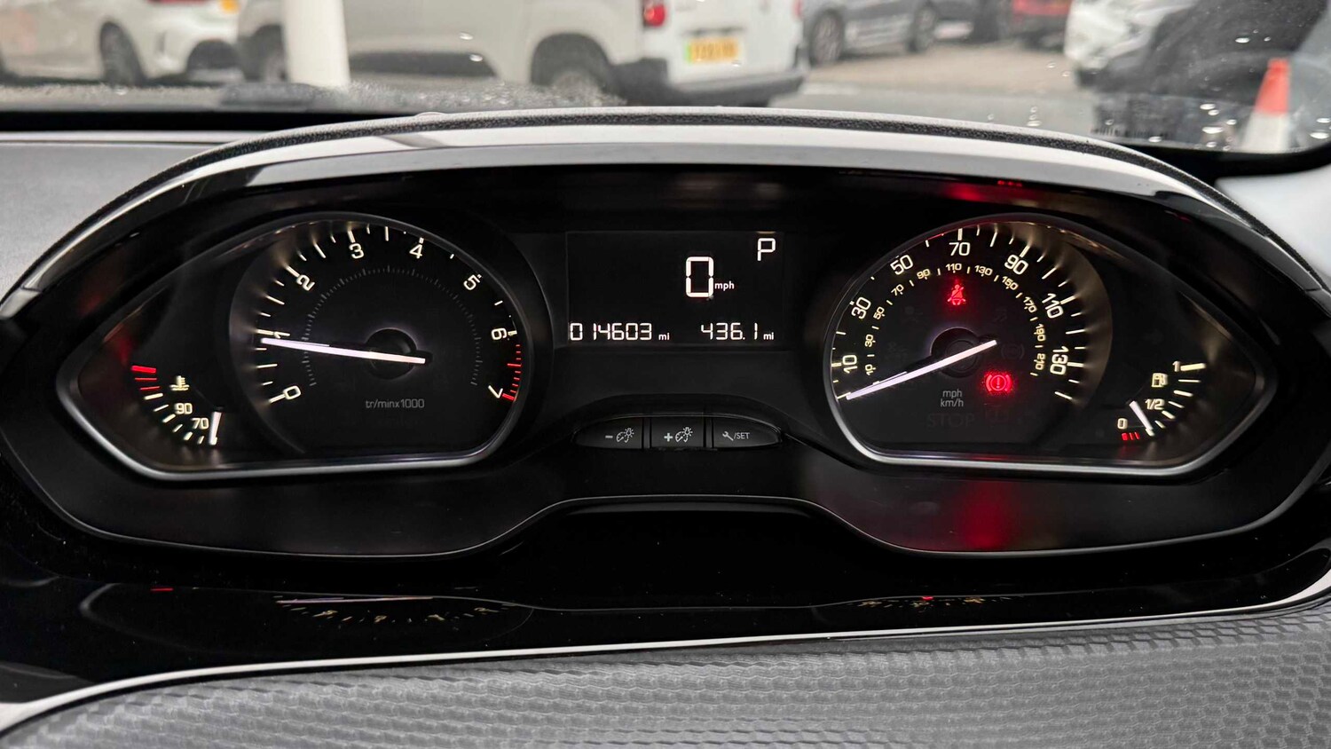 Used Peugeot 208 for sale - 77858810: Photo 21