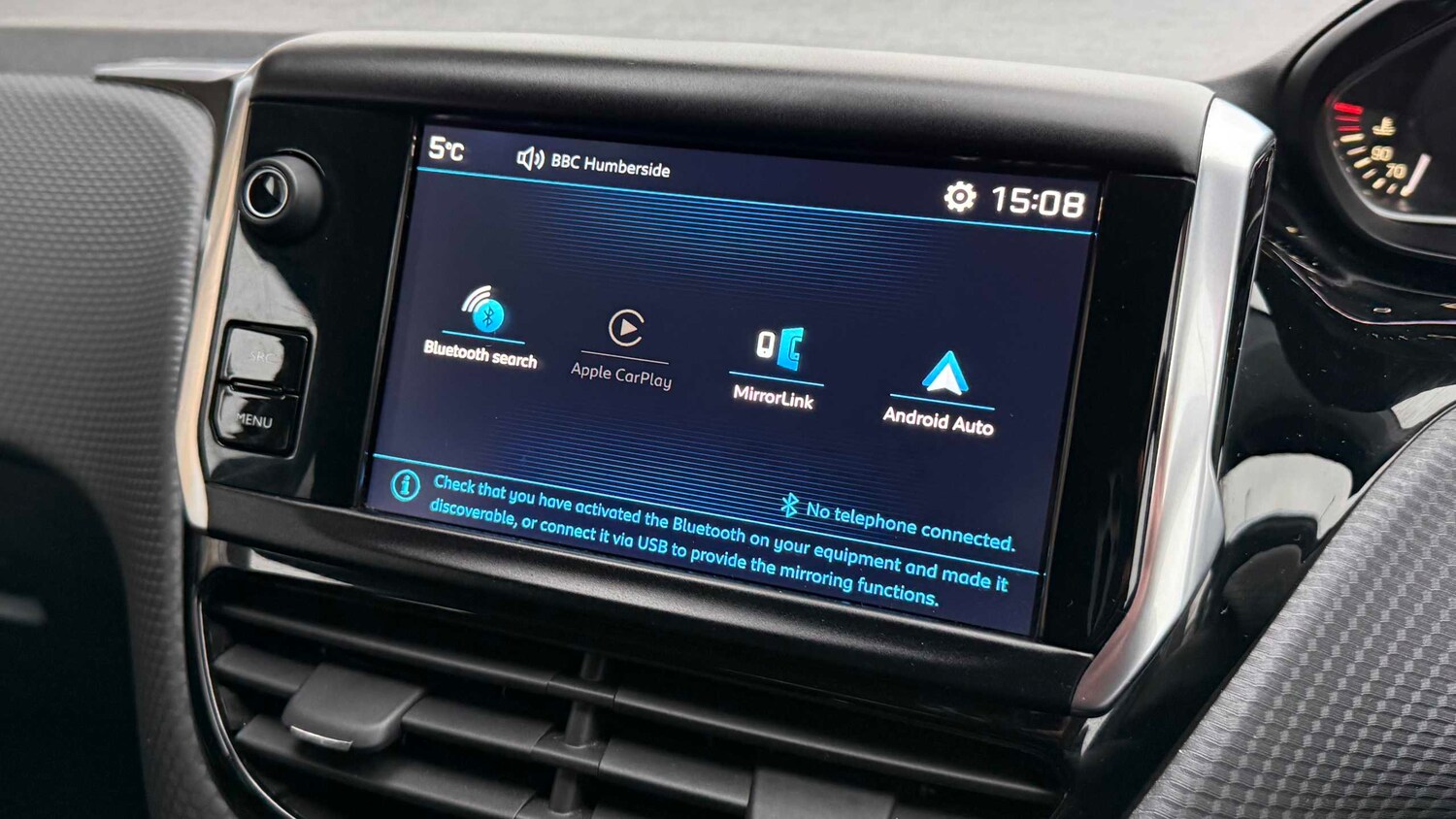 Used Peugeot 208 for sale - 77858810: Photo 22