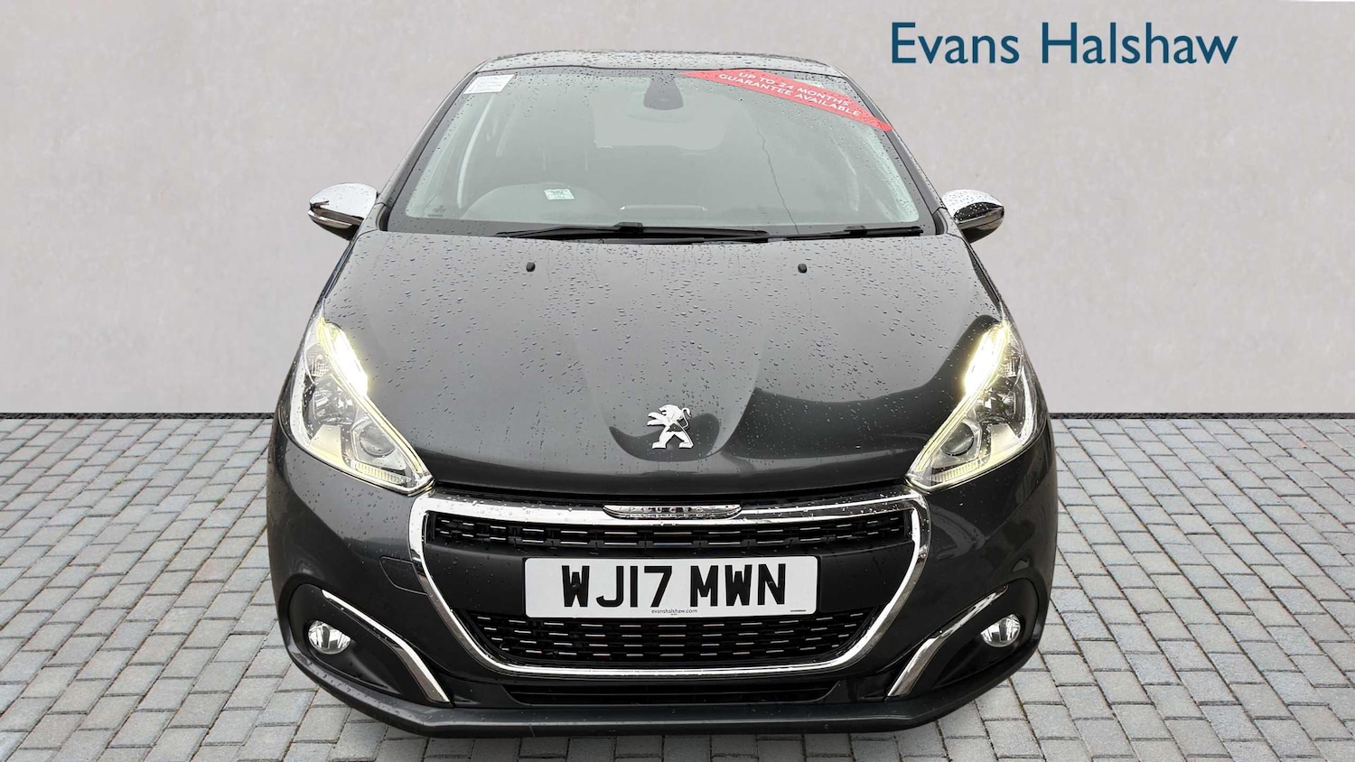 Used Peugeot 208 for sale - 77858810: Photo 3