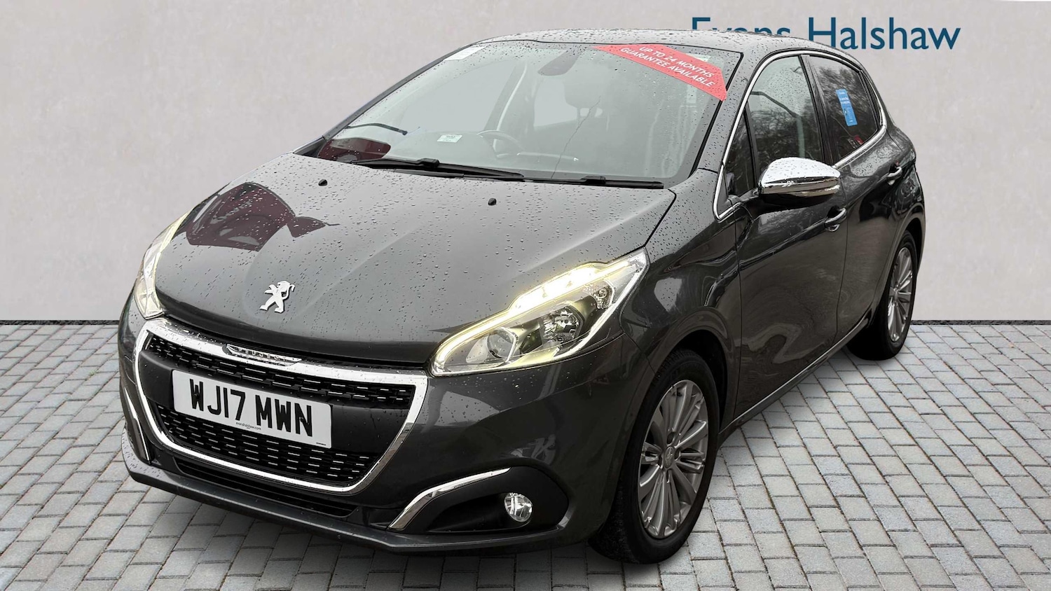 Used Peugeot 208 for sale - 77858810: Photo 4