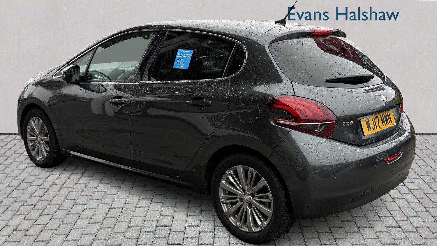 Used Peugeot 208 for sale - 77858810: Photo 6