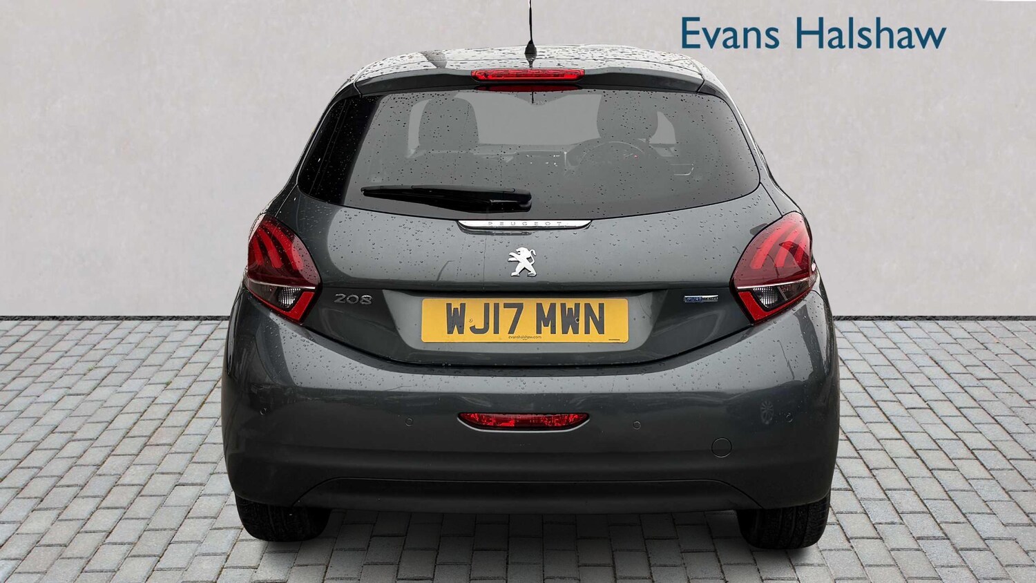 Used Peugeot 208 for sale - 77858810: Photo 7