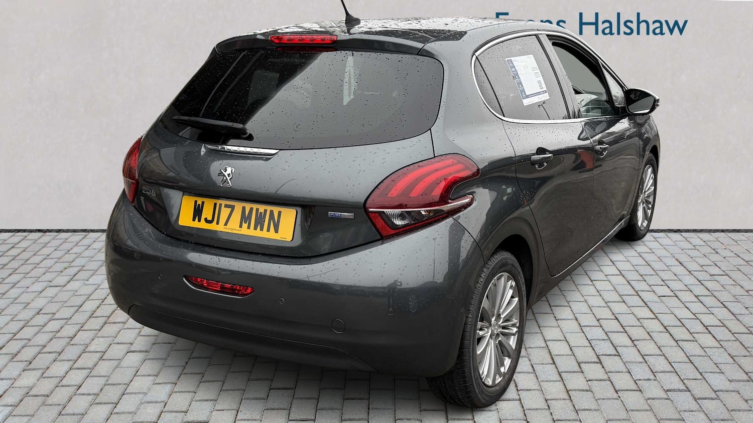 Used Peugeot 208 for sale - 77858810: Photo 8