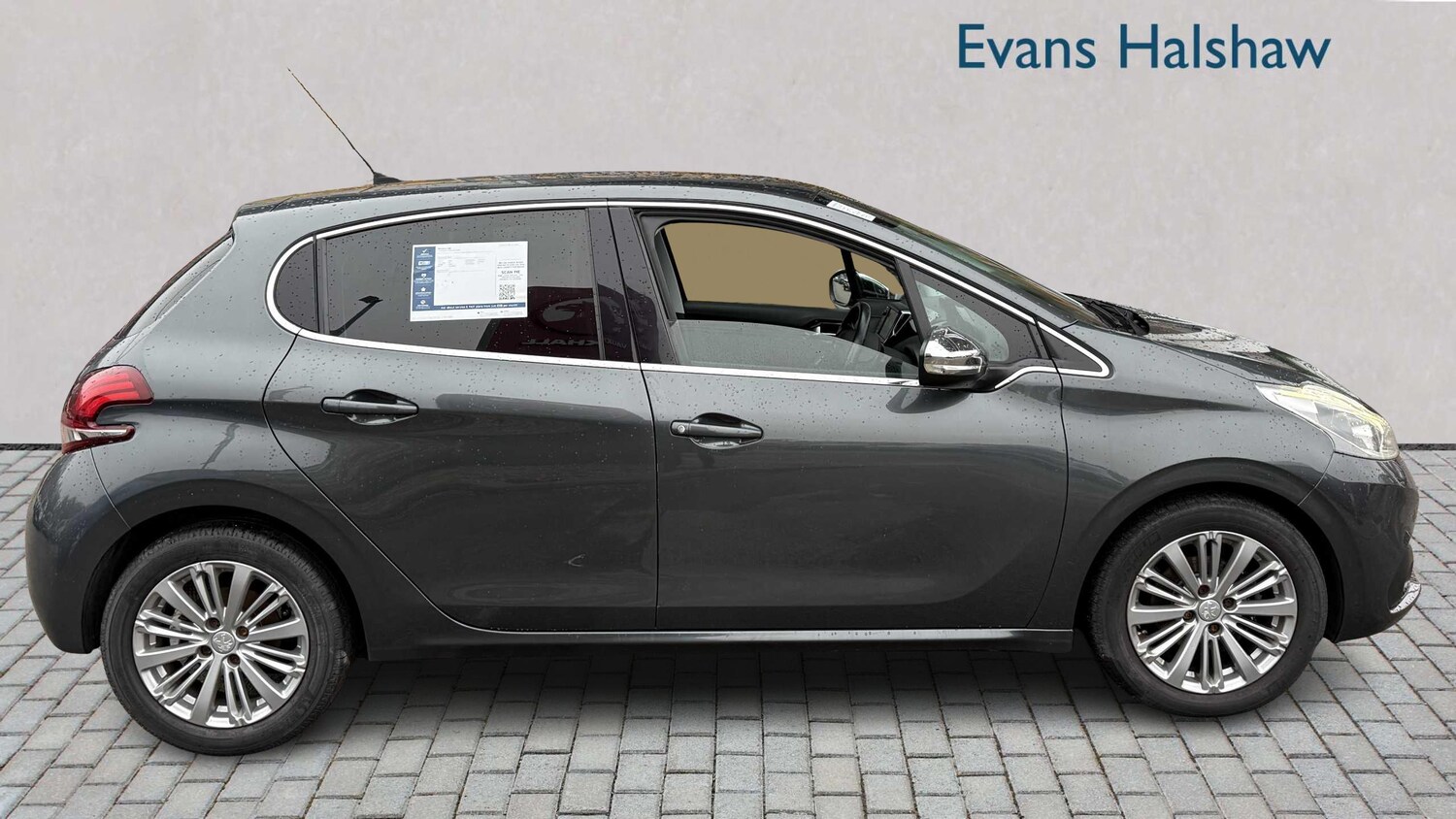 Used Peugeot 208 for sale - 77858810: Photo 9