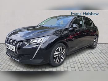 Used Peugeot 208 2023 for sale - 79731055: Photo